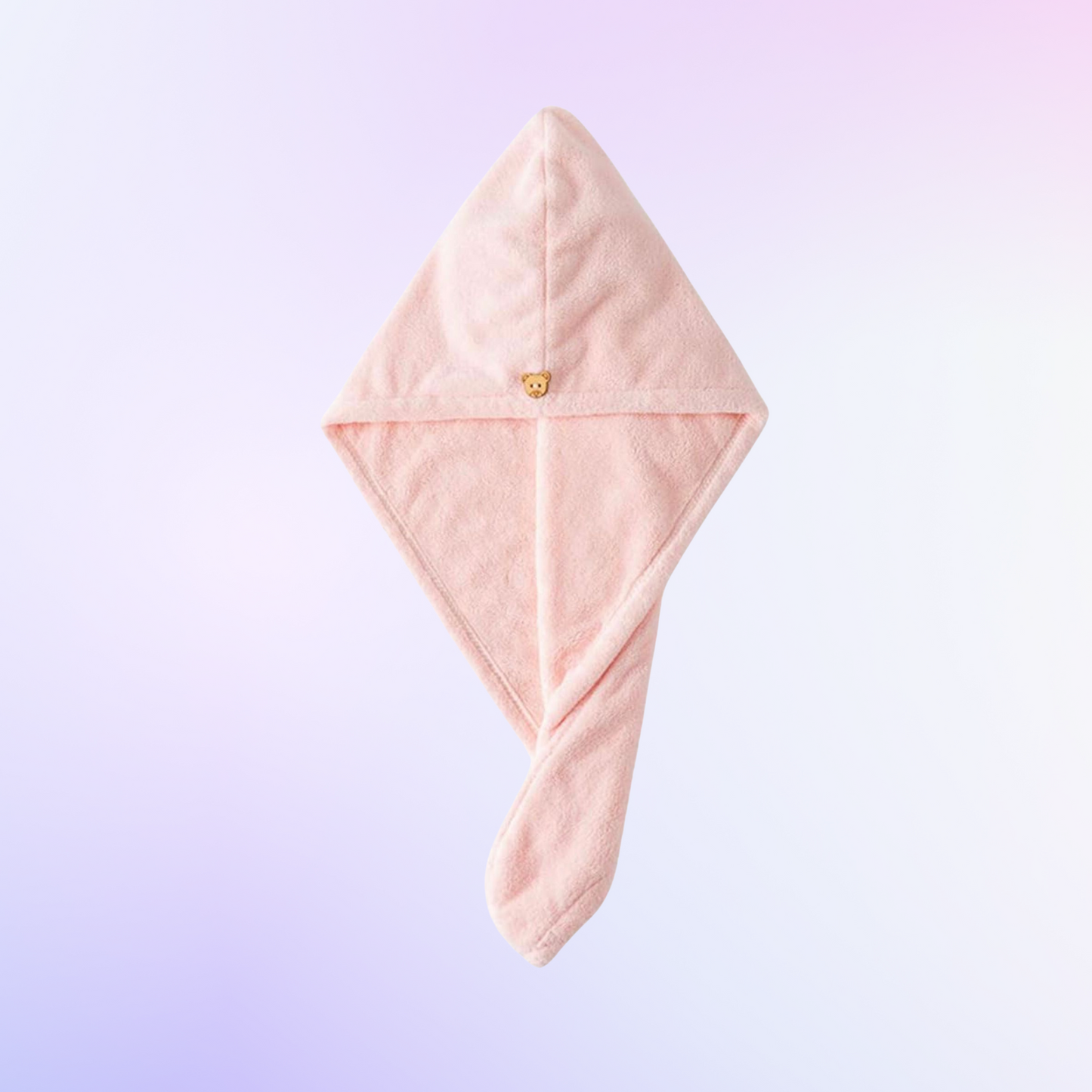 Microfiber towel