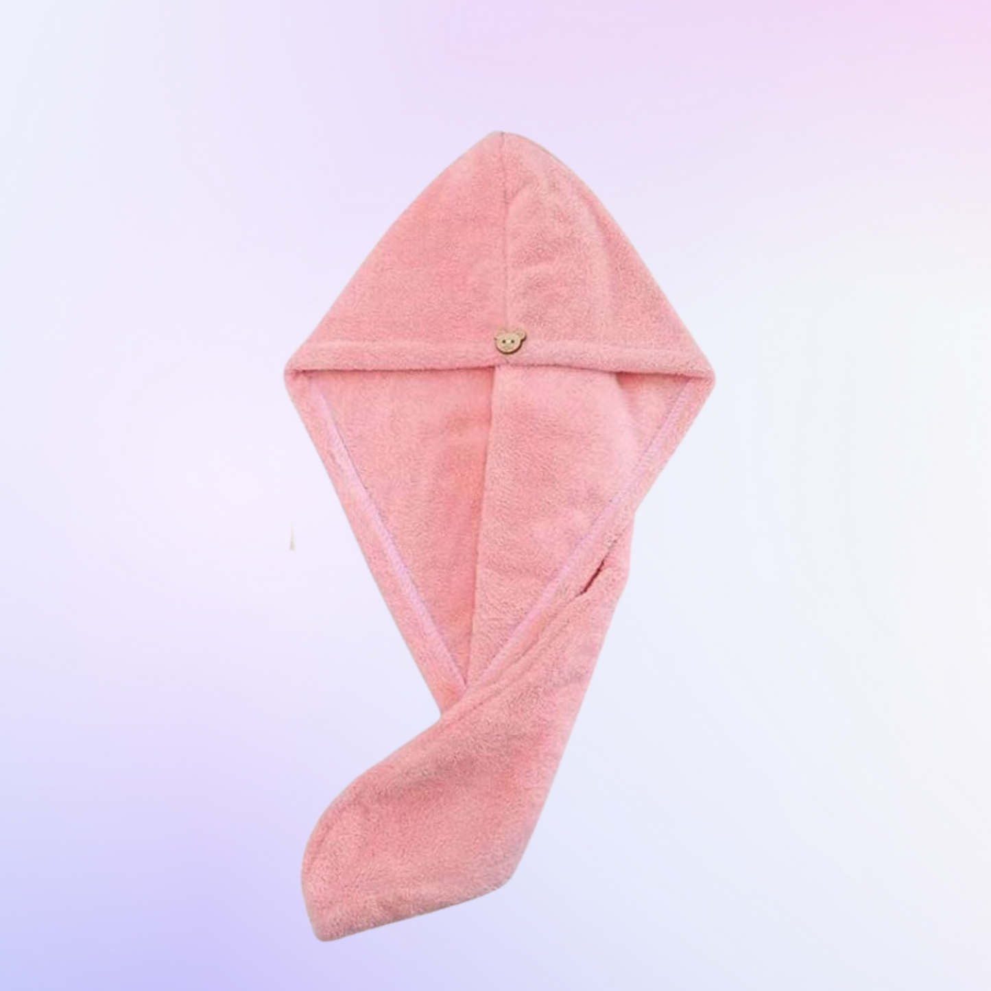Microfiber towel