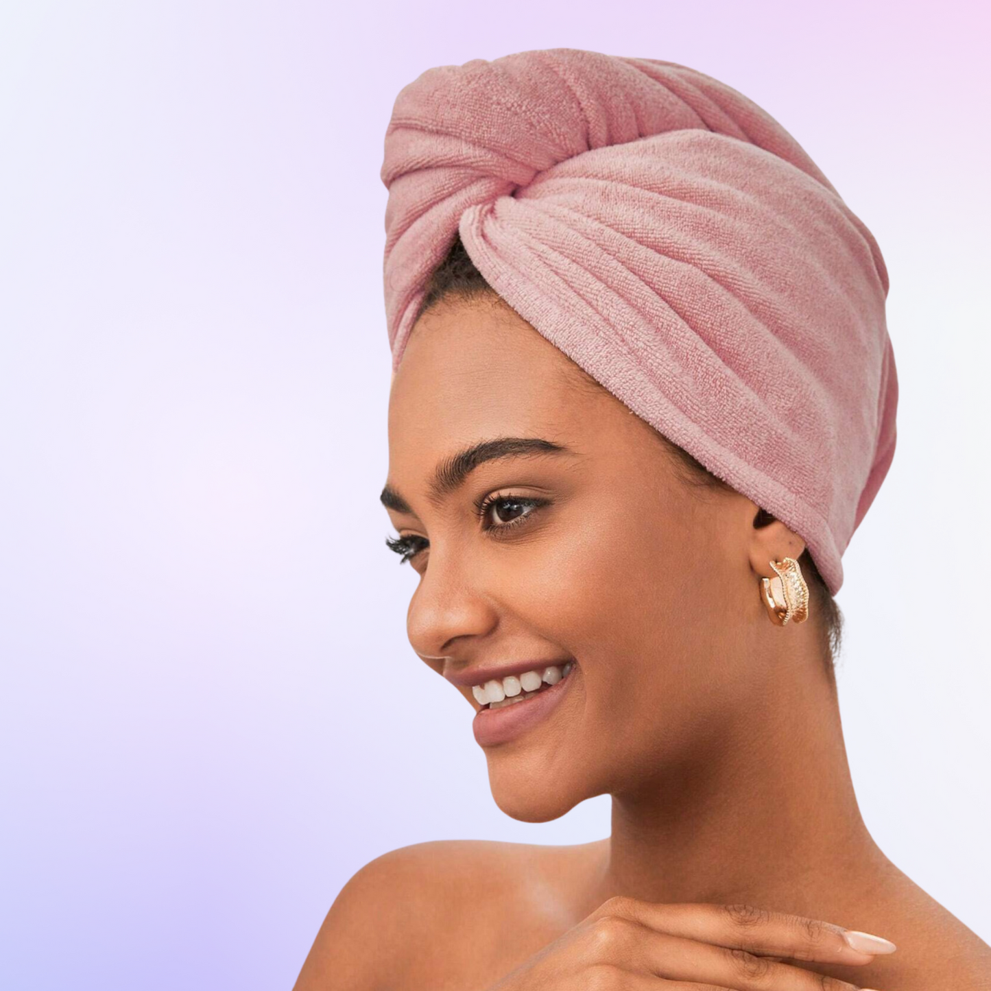 Microfiber towel