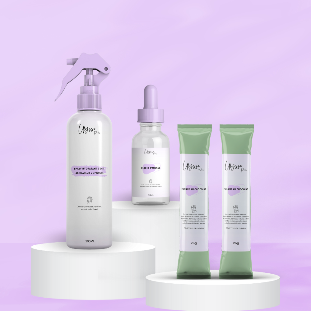 Pourquoi mes cheveux ne poussent pas ? 7 causes fréquentes et solutions naturelles