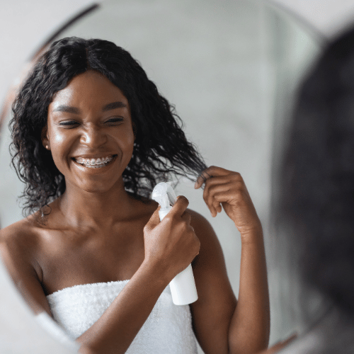 Transition Capillaire : Guide Pratique pour un Retour au Naturel